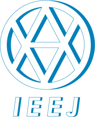 IEEJ_logo
