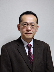 Prof. Yano